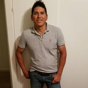 Meet your Posher, Miguel